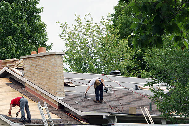 Best Residential Roofing Contractor  in Silver Ridge, NJ