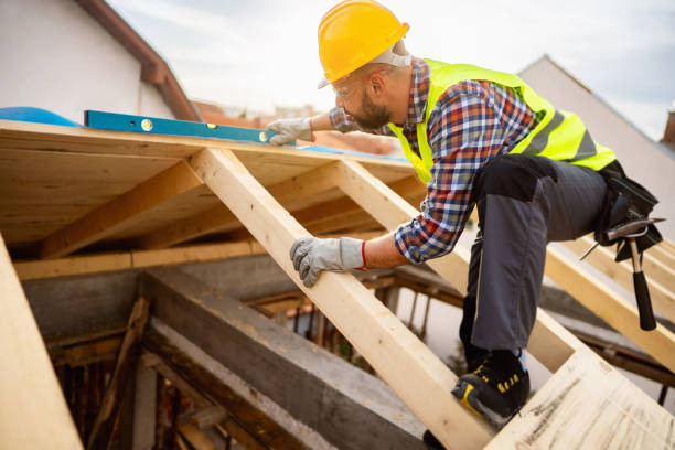 Roof Gutter Cleaning in Silver Ridge, NJ