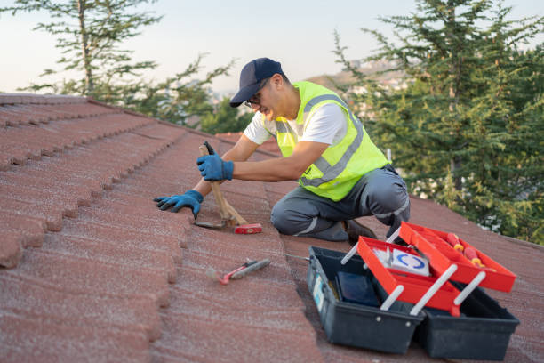 Gutter Installation and Roofing in Silver Ridge, NJ