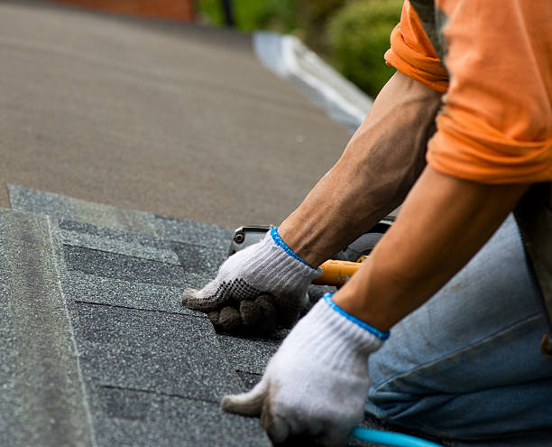 Best New Roof Installation  in Silver Ridge, NJ