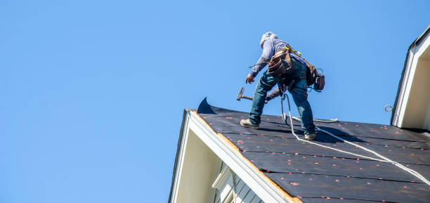 Best Best Roofing Contractors  in Silver Ridge, NJ
